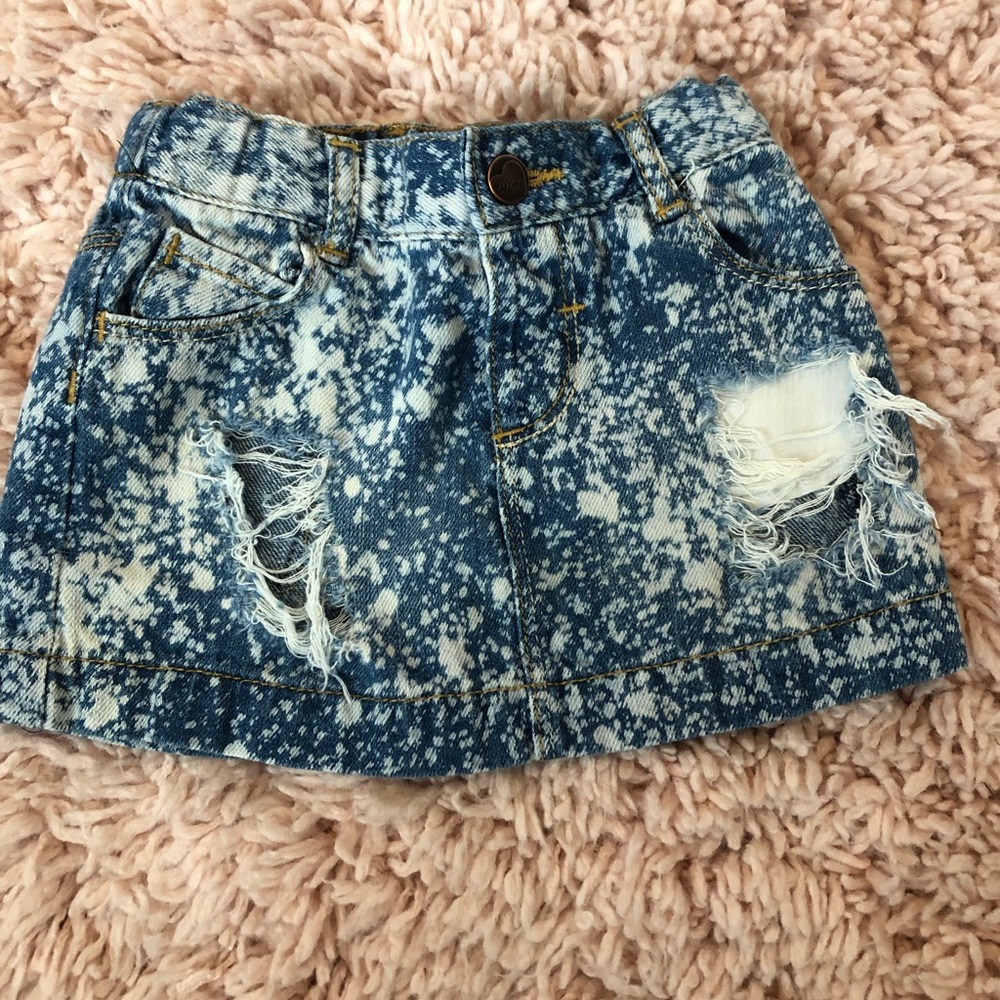 Skirt